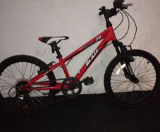 boys 20inch bike