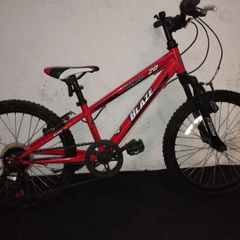 boys 20inch bike