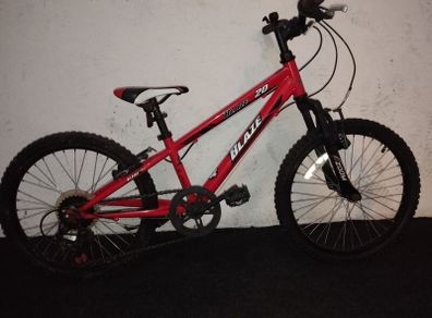 boys 20inch bike