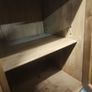 Ercol Solid Elm Sideboard Image 8