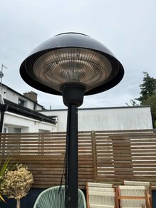 electric heater