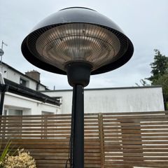 electric heater