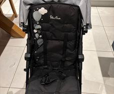 silvercross stroller