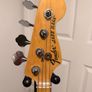 Fender USA Deluxe Jazz Bass Image 4
