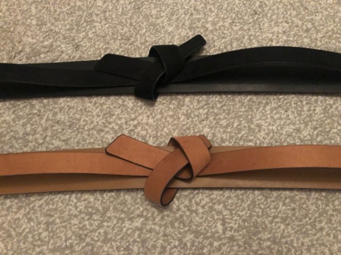 Belts H&M