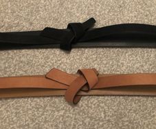 Belts H&M