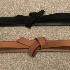 Belts H&M