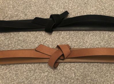 Belts H&M