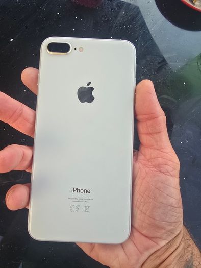 Iphone 8 plus