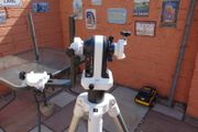Skywatcher AZ-GTiX Mount
