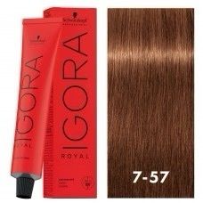 Schwarzkopf Professional - IGORA ROYAL