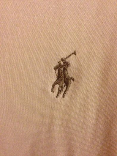 Ralph Lauren Polo Size S/M