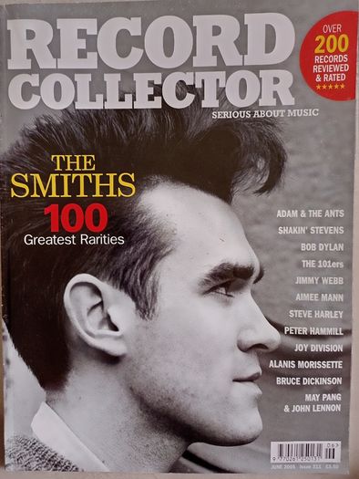 Record Collector
