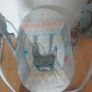 Baby musical  swing Image 4