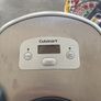 Cuisinart professional ice cream maker Image 2