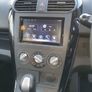 Toyota Aqua Vitz Prius Fielder Corolla android radio. Image 3