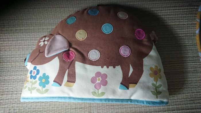 Tea cosy