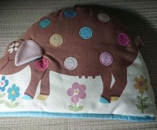 Tea cosy