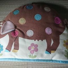 Tea cosy