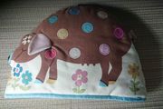 Tea cosy