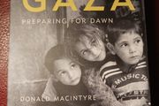 GAZA / Preparing for Dawn/ Donald Macintyre / 2018