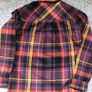 H&M Check Shirt Image 5