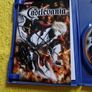 Castlevania PlayStation2 Ps2 Games Original Image 5
