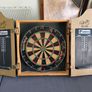 Phil Taylor Unicorn Dart Board Image 4