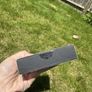 Ridge Magnetic Power Bank 10000mAh MagSafe Compatible 5-in-1 Matte Black Image 4