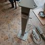 Bailigh Industrial MCB-650 Flat Bar  Benders As New Never Used  See Photos Image 2
