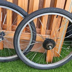 Bikes