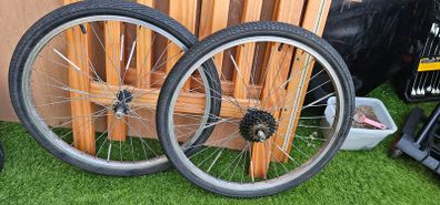 Bikes