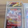 Graded pokemon cards Image 9
