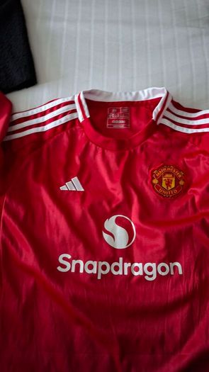 Football Jerseys