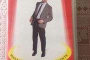The Amazing Adventures of Mr Bean.   Video.