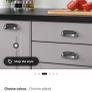 Kitchen handles Image 2