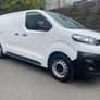 2022 Opel Vivaro 82km Image 4