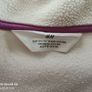 Teddy jacket - oversized Image 3