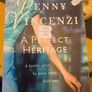 8 Penny Vincenzi novels Image 5