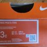 Nike Pico 5 TDV Baby Trainers size UK 2.5 EU 18.5 Image 10