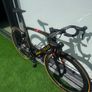Pinarello Dogma F10 - Zipp Firecrest 404 Image 10