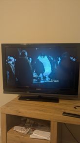 Sony Bravia 32 inch HD Tv