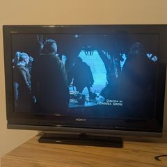 Sony Bravia 32 inch HD Tv