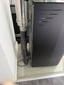 Pellet Stove