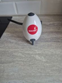 Rockit baby rocker