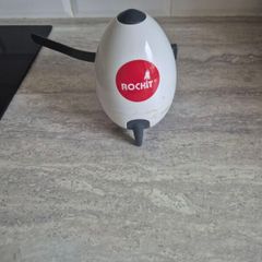 Rockit baby rocker