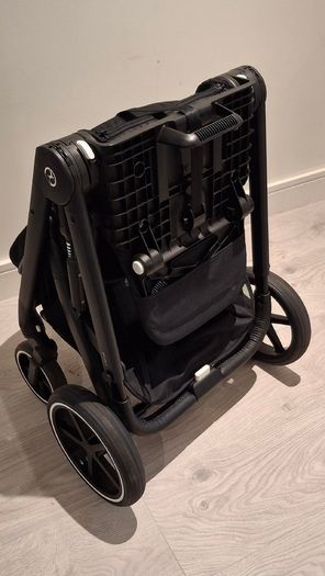 Cybex Balios & Cloud G