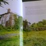 Abandoned Mansions of Ireland Irish history Signed by writer Tarquin Blake Image 4