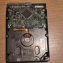 Seagate 320GB SATA Hard Disk Drive 3.5" 3.5 inch Image 3