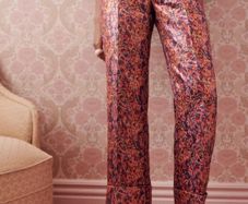 Sezane trousers